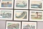 UTAGAWA HIROSHIGE (1797-1858)