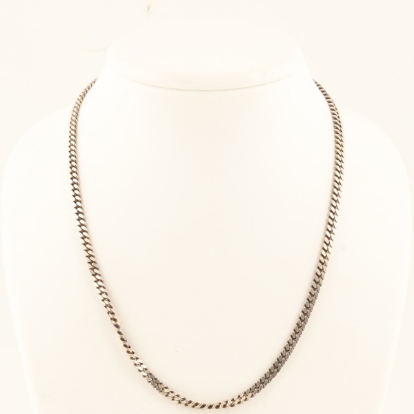 HALSBAND, sterlingsilver