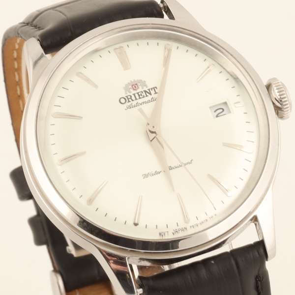 ORIENT, Bambino, Automatic, armbandsur