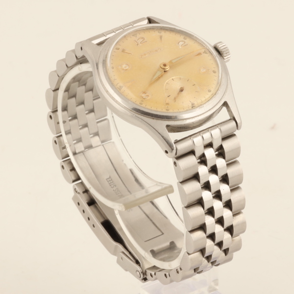 CERTINA, Model 535, armbandsur