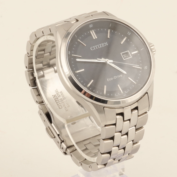 CITIZEN, Sports, Eco-Drive, BM7251-53L