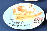 KELLOGG'S VINTAGE, frukostset 18 delar