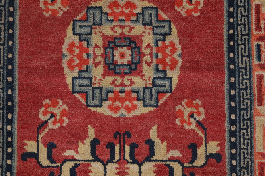 ORIENTMATTA, antik, Baotou/Suiyan