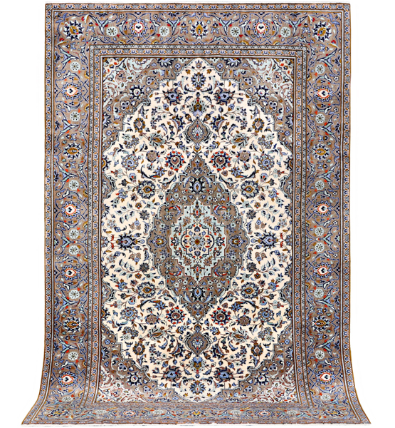 ORIENTALISK MATTA, Persisk Keshan