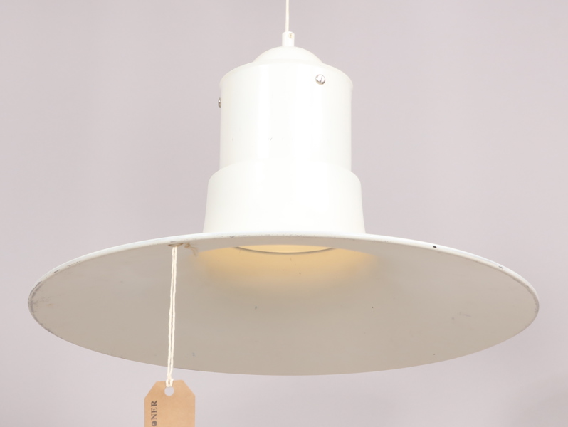 P.O STRÖM, taklampa, "Cyklon"