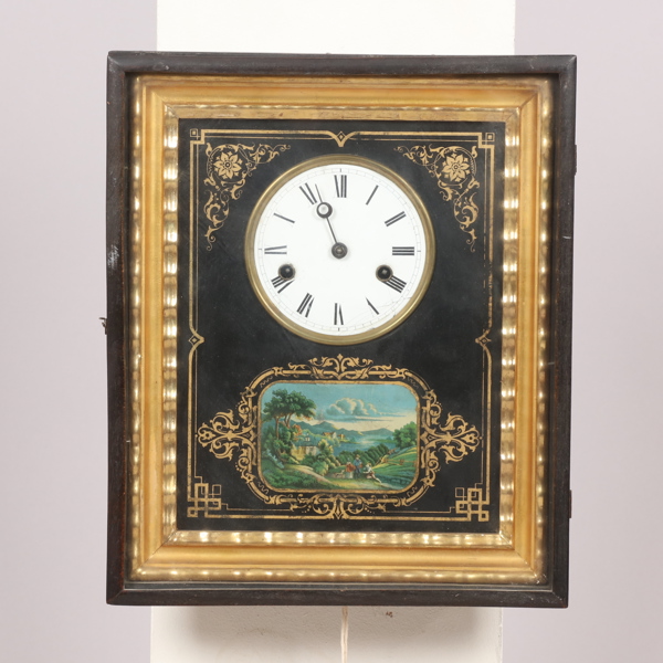 SCHWARTZWALDSUR, 1800-tal