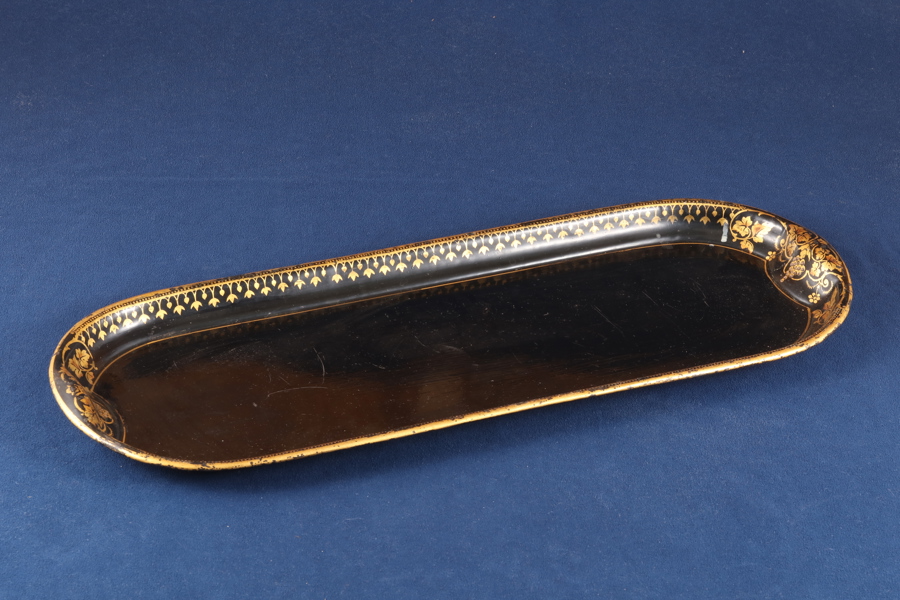 BRICKA, 1800-talets andra hälft