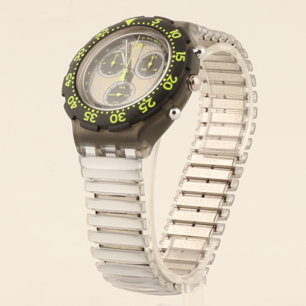 SWATCH WATERPOWER S, 1994