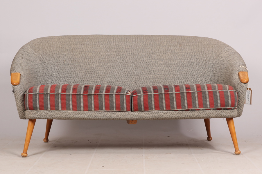 RAGNAR HELSÉN (1917-1988), soffa