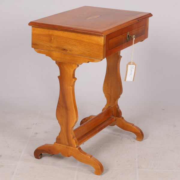SYBORD, 1800-tal, mahogny