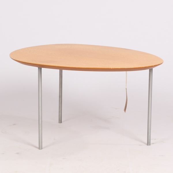 JOHN GASCA. Soffbord, "Eclipse", Stua