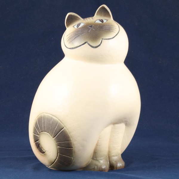 LISA LARSON (1931-2024), "Mia Maxi"