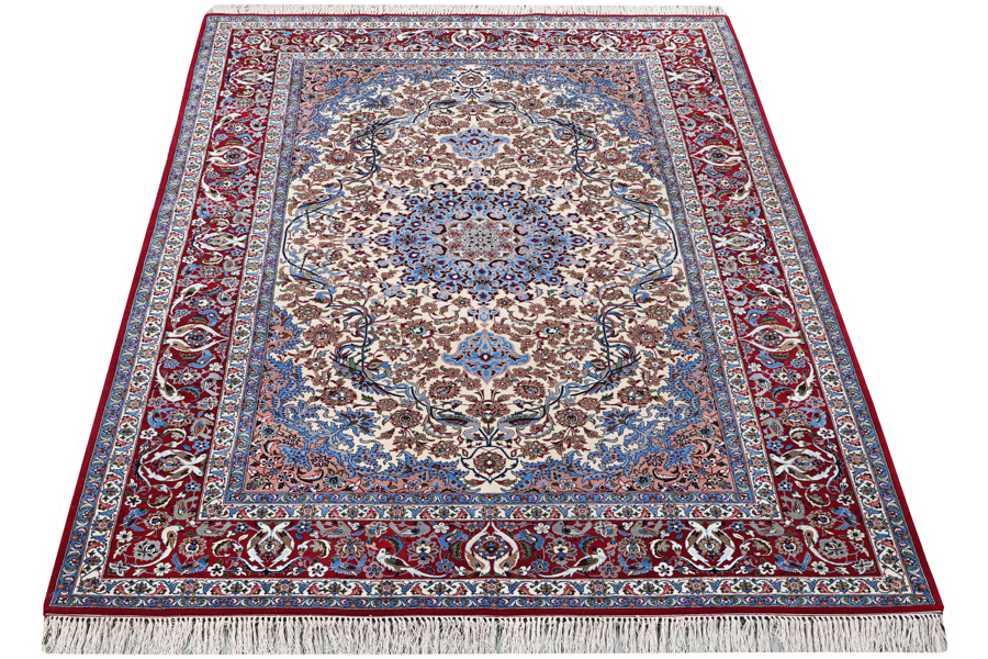 ORIENTALISK MATTA, Persisk Isfahan