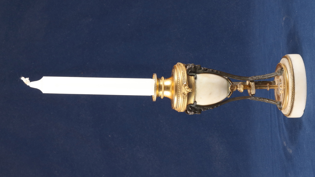 CASOLETT, 1800-tal, Louis XVI