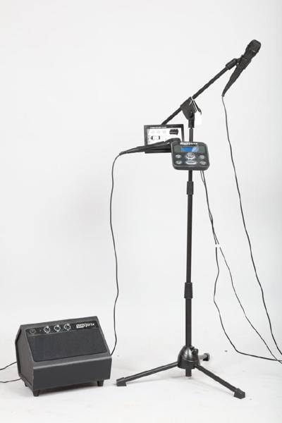 KARAOKE SYSTEM, "Party Bundle", Singtrix