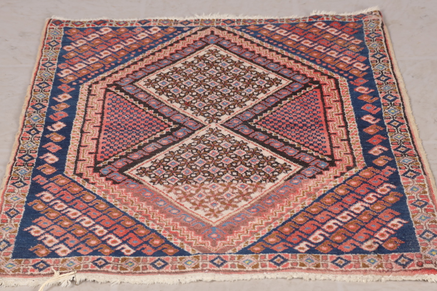 ORIENTMATTA, Afshar, handknuten