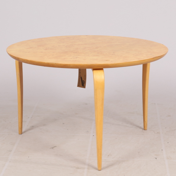BRUNO MATHSSON (1907-1988), sidobord