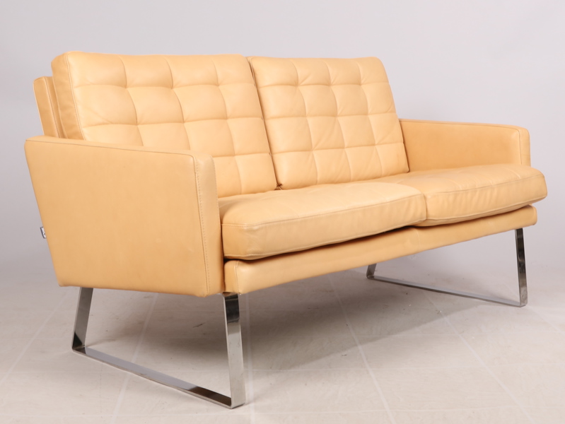 SOFFA, "Sits", samtida