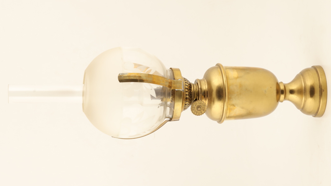 BORDSFOTOGENLAMPA, 1900-tal
