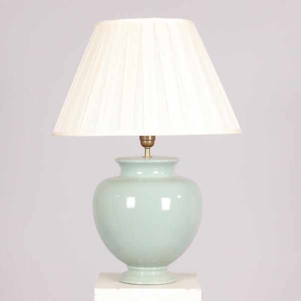 BORDSLAMPA, Valsan, samtida