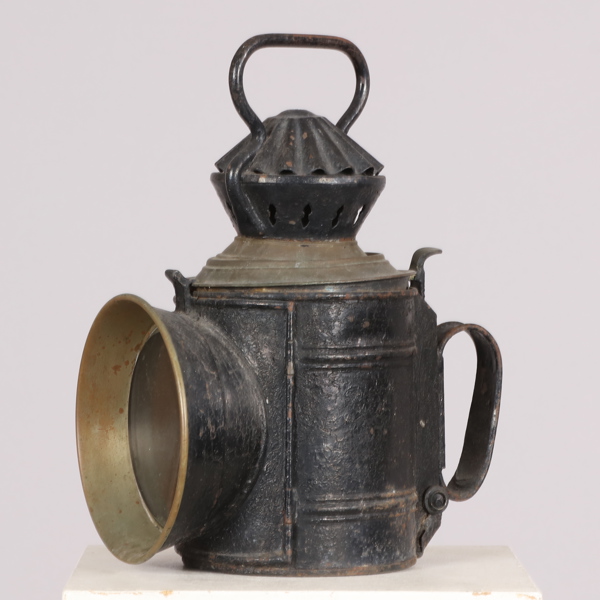 VAGNSLYKTA, 1800-talets andra hälft