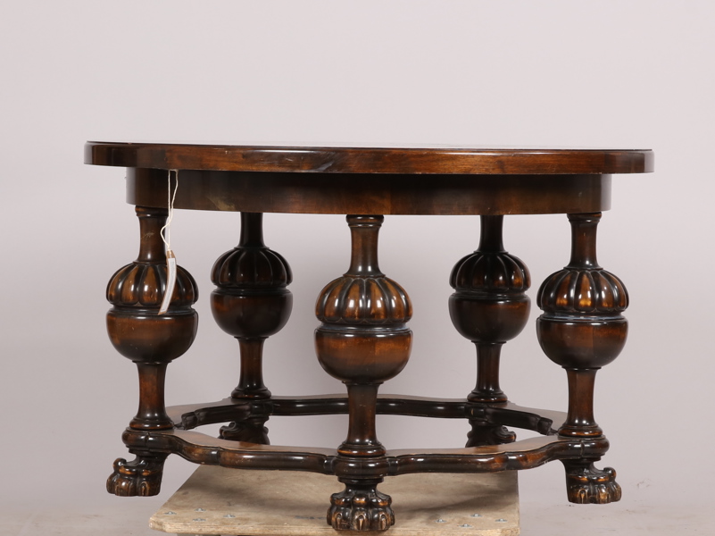 SOFFBORD, "Swedish Grace" 1920/30-tal