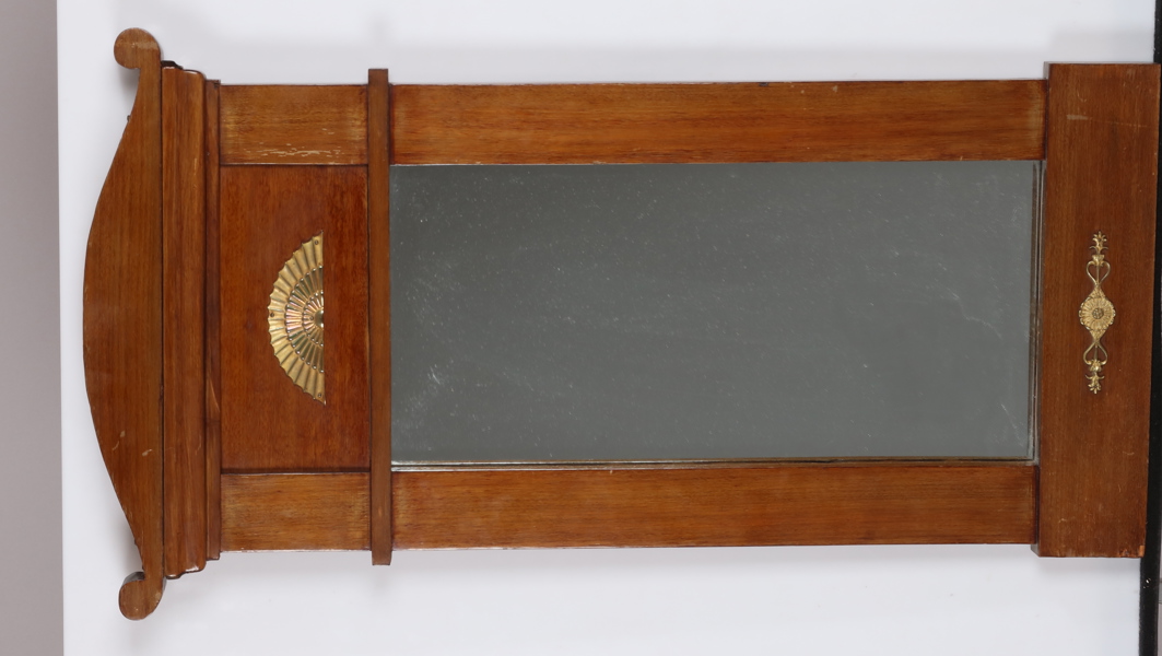 SPEGEL, Empirestil, 1800-tal