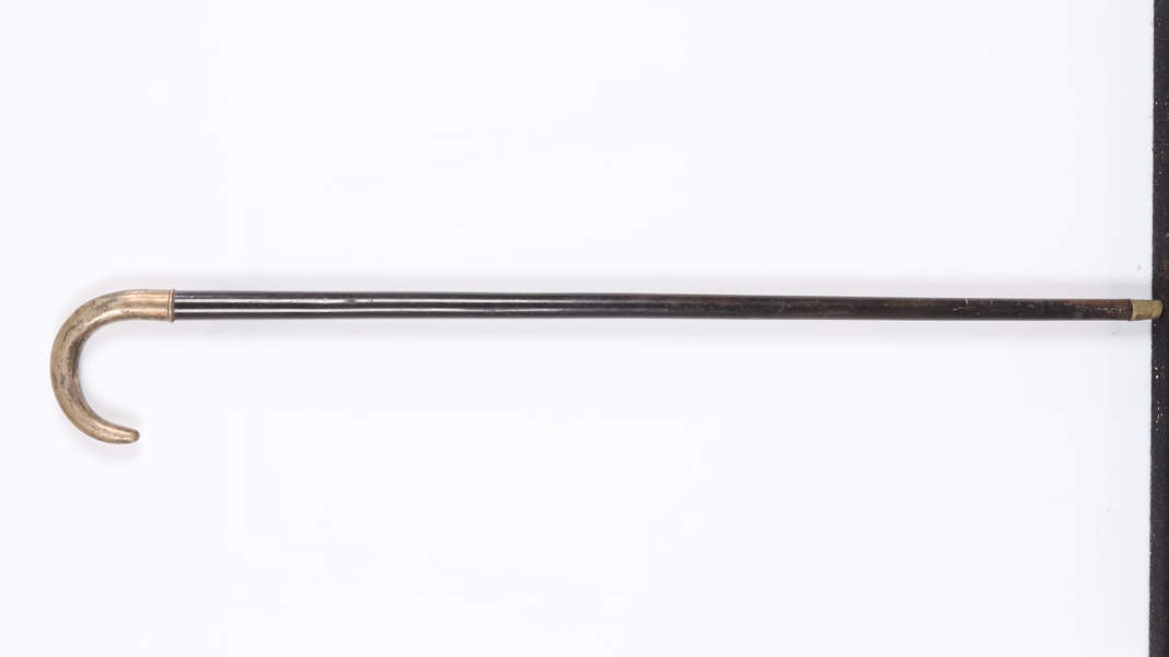 SILVERKÄPP, tidigt 1900-tal