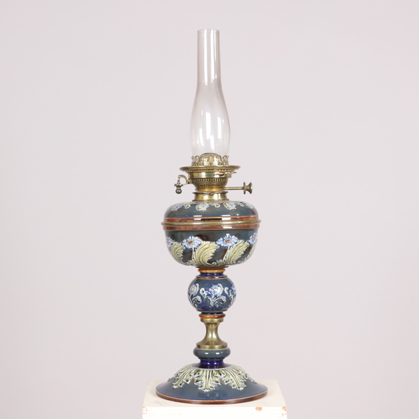 FOTOGENLAMPA, omkring år 1900