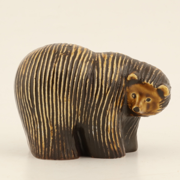 LISA LARSON (1931-2024), Skulptur