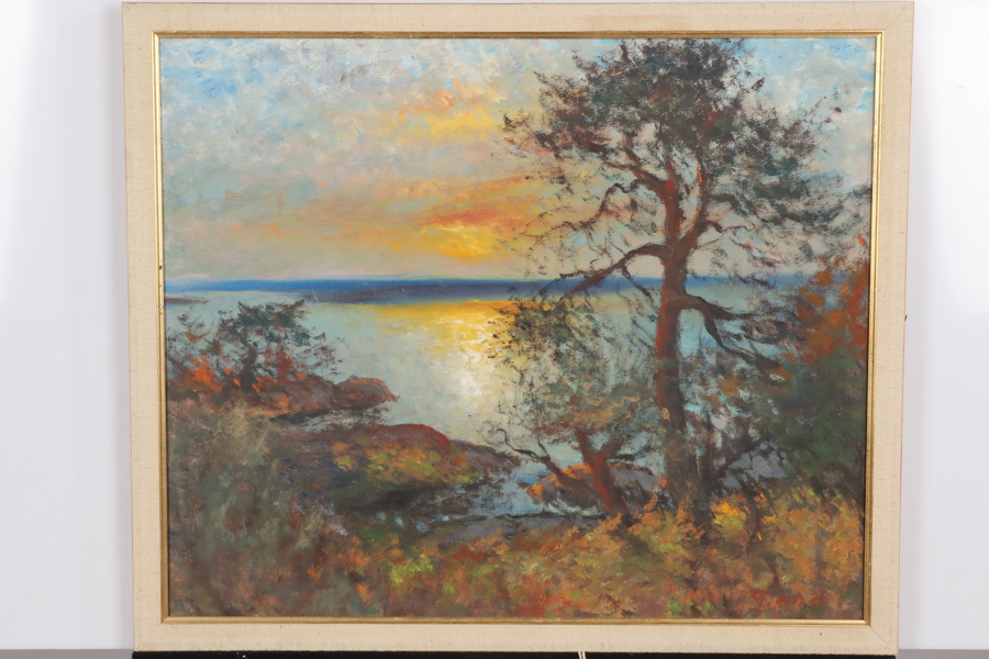 FRANS GARD (1892-1978)