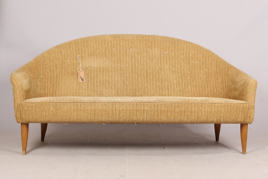 KERSTIN HÖRLIN-HOLMQUIST, soffa