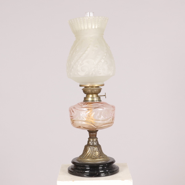 BORDSFOTOGENLAMPA