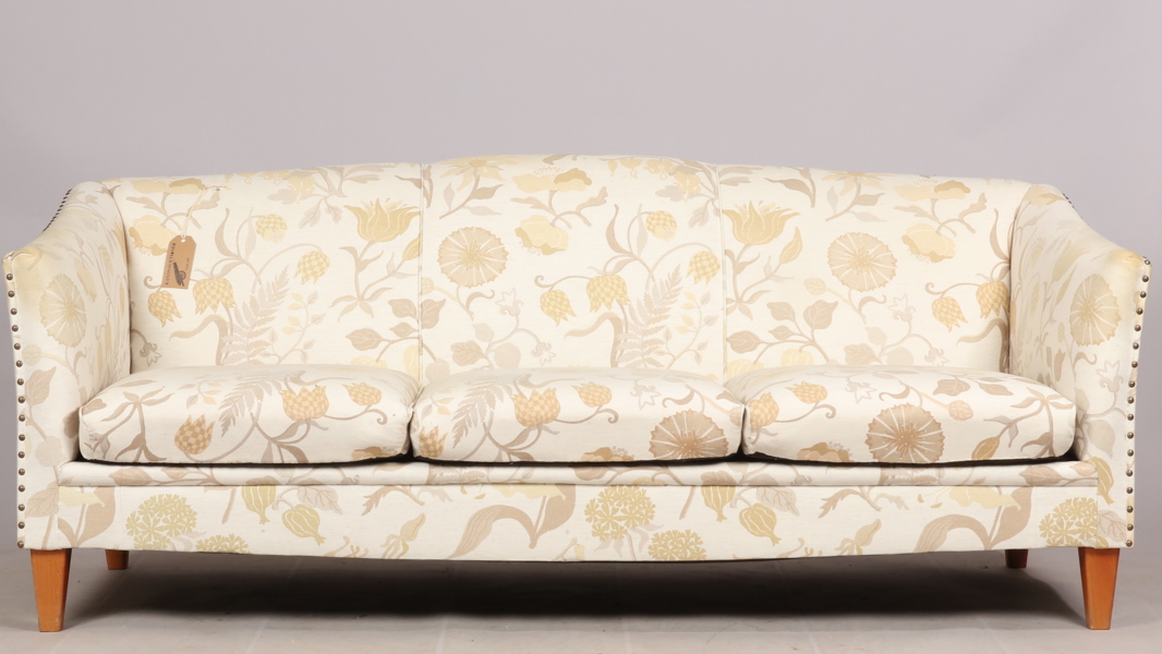 SOFFA, samtida