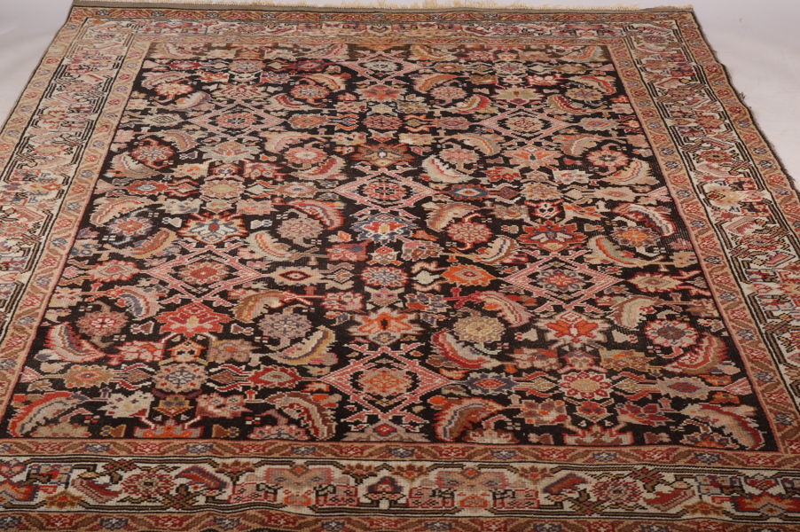 ORIENTMATTA, Anatolisk, handknuten
