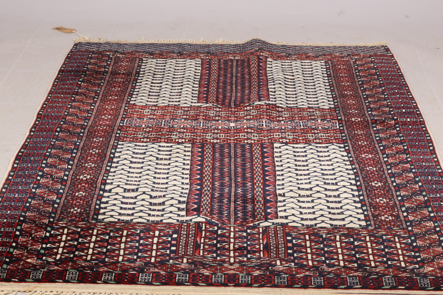ORIENTMATTA, Pakistan, semiantik