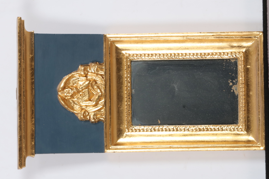 SPEGEL, 1800-tal