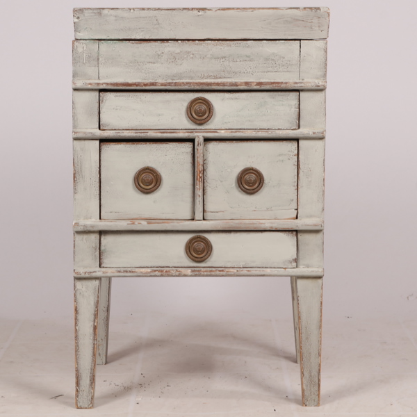 LAVOAR, 1800-tal