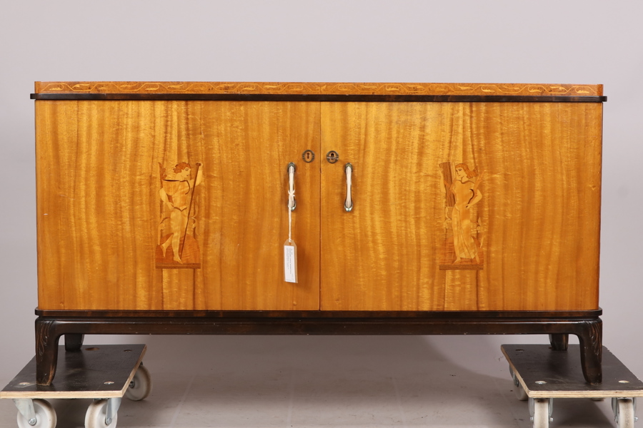 SIDEBOARD, 1930-tal, Swedish Grace