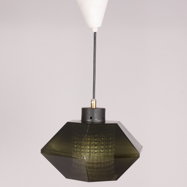 CARL FAGERLUND, taklampa, "RD1624"