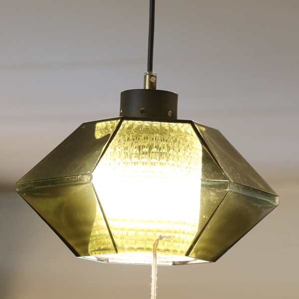 CARL FAGERLUND, taklampa, "RD1624"