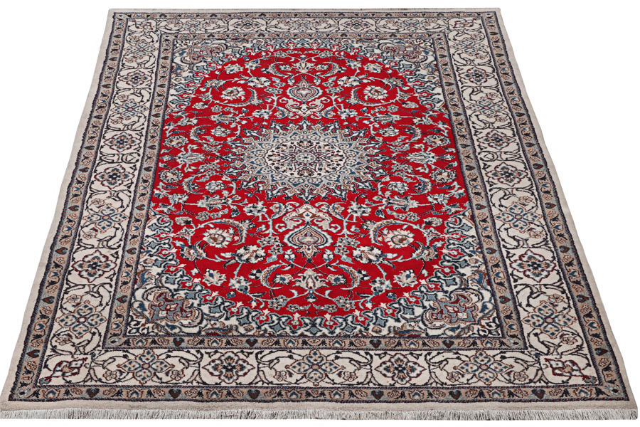 ORIENTMATTA, Nain, 9 La, delvis silke