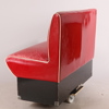 SOFFA, "Vintage Diner Booth"