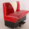 SOFFA, "Vintage Diner Booth"