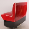 SOFFA, "Vintage Diner Booth"