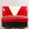 SOFFA, "Vintage Diner Booth"