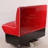 SOFFA, "Vintage Diner Booth"