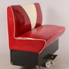 SOFFA, "Vintage Diner Booth"