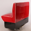 SOFFA, "Vintage Diner Booth"