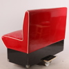 SOFFA, "Vintage Diner Booth"